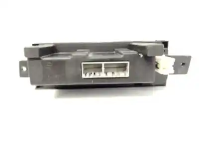Second-hand car spare part climate control for ssangyong kyron 200 xdi limited oem iam references 6870009070 e3-a3-20-3 7g24076