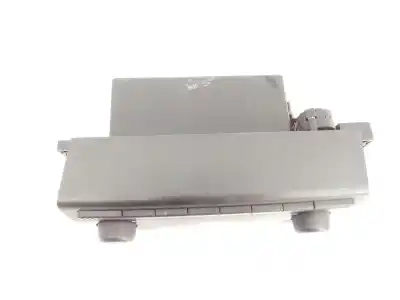 Second-hand car spare part climate control for ssangyong kyron 200 xdi limited oem iam references 6870009070 e3-a3-20-3 7g24076