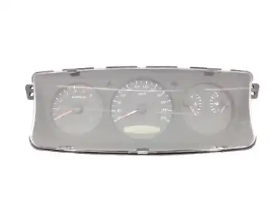 Second-hand car spare part  for SSANGYONG KYRON  OEM IAM references 8022009100 E3-A3-20-3 