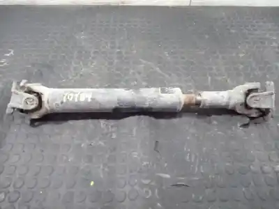 Second-hand car spare part  for SSANGYONG KYRON  OEM IAM references  P1-A1-12 