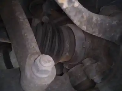 Second-hand car spare part  for SSANGYONG KYRON  OEM IAM references   