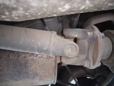 Pezzo di ricambio per auto di seconda mano Trasmissione Centrale per SSANGYONG KYRON 200 Xdi Limited Riferimenti OEM IAM   