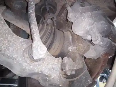 Second-hand car spare part  for SSANGYONG KYRON  OEM IAM references   