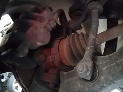 Second-hand car spare part  for SSANGYONG KYRON  OEM IAM references   