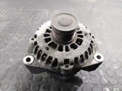 Автозапчастина б/у генератор для ssangyong kyron 200 xdi limited посилання на oem iam a6641540102 p3-b5-4-1 