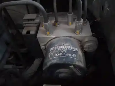 Автозапчасти б/у абс за ssangyong kyron 200 xdi limited ссылки oem iam 4894009600