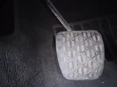 Pezzo di ricambio per auto di seconda mano Pedale Del Freno per SSANGYONG KYRON 200 Xdi Limited Riferimenti OEM IAM   