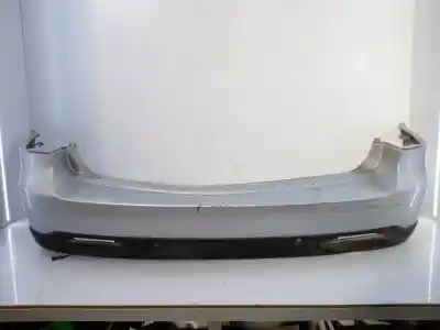 Автозапчасти б/у задний бампер за ssangyong kyron 200 xdi limited ссылки oem iam 