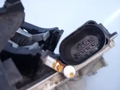 Автозапчастина б/у замок передніх дверей лівий для seat ibiza (6j5) reference tech посилання на oem iam 5n1837015f e1-a4-4-1  Автозапчастина б/у замок передніх дверей лівий для seat ibiza (6j5) reference tech посилання на oem iam 5n1837015f e1-a4-4-1