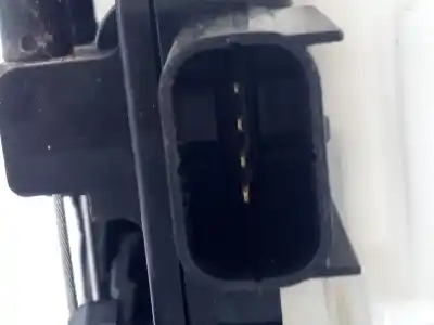 Second-hand car spare part rear left door lock for kia picanto drive oem iam references g01rl e2-b5-4-2 