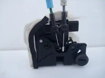 Second-hand car spare part rear left door lock for kia picanto drive oem iam references g01rl e2-b5-4-2 