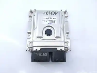 Автозапчасти б/у блок управления двигателем за KIA PICANTO Drive ссылки OEM IAM 3910704294 E3-A3-26-4 1D95218Y