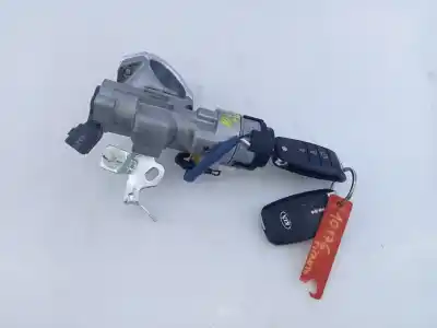 Peça sobressalente para automóvel em segunda mão canhão de ignição por kia picanto drive referências oem iam 