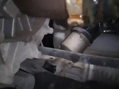 Pièce détachée automobile d'occasion  pour SEAT IBIZA (6P1)  Références OEM IAM   
