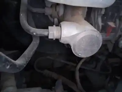 Pièce détachée automobile d'occasion  pour SEAT IBIZA (6P1)  Références OEM IAM   