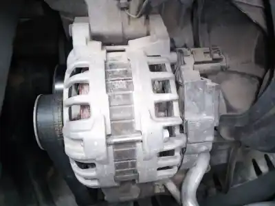 Pièce détachée automobile d'occasion  pour SEAT IBIZA (6P1)  Références OEM IAM   