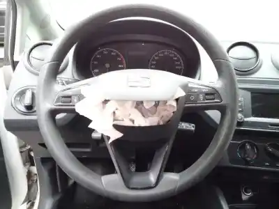 Pièce détachée automobile d'occasion  pour SEAT IBIZA (6P1)  Références OEM IAM   