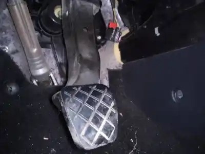 Second-hand car spare part Brake Pedal for SEAT IBIZA (6P1) Reference OEM IAM references   