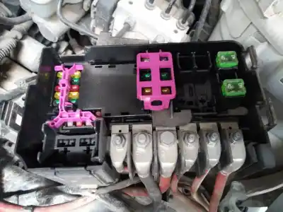 Pièce détachée automobile d'occasion boîtes à fusibles pour seat ibiza (6p1) reference références oem iam   