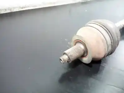 Автозапчастина б/у передня ліва трансмісія для seat ibiza (6j5) reference tech посилання на oem iam 6r0407761k p1-b6-43  Автозапчастина б/у передня ліва трансмісія для seat ibiza (6j5) reference tech посилання на oem iam 6r0407761k p1-b6-43