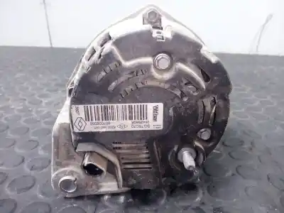 Автозапчасти б/у генератор за otras marcas clio ii fase ii (b/cb0) authentique ссылки oem iam 8200660045 p3-a5-4-1 607006056