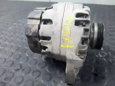 Автозапчасти б/у генератор за otras marcas clio ii fase ii (b/cb0) authentique ссылки oem iam 8200660045 p3-a5-4-1 607006056