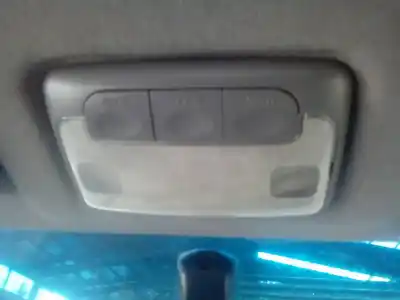 Pezzo di ricambio per auto di seconda mano  per SSANGYONG KORANDO  Riferimenti OEM IAM   