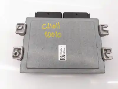 Автозапчастина б/у ебу контролер двигуна для otras marcas clio ii fase ii (b/cb0) authentique посилання на oem iam 8200326395 e2-a1-43-8 s110140201