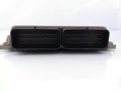 Автозапчастина б/у ебу контролер двигуна для otras marcas clio ii fase ii (b/cb0) authentique посилання на oem iam 8200326395 e2-a1-43-8 s110140201