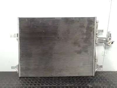 Piesă de schimb auto la mâna a doua condensator / radiator aer conditionat pentru volvo xc60 kinetic awd referințe oem iam 993880l p2-a5-17 