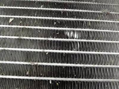 Piesă de schimb auto la mâna a doua condensator / radiator aer conditionat pentru volvo xc60 kinetic awd referințe oem iam 993880l p2-a5-17 