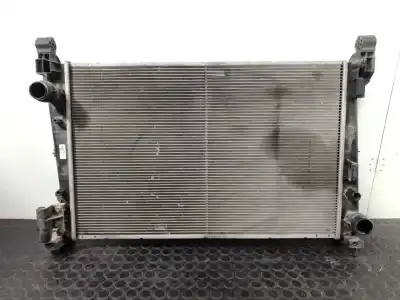 Piesă de schimb auto la mâna a doua radiator de apa pentru opel corsa d 1.3 cdti referințe oem iam 878060010 44092670 p2-a6-38 