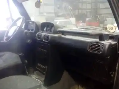 Автозапчастина б/у  для MITSUBISHI GALLOPER (HYUNDAI)  Посилання на OEM IAM   