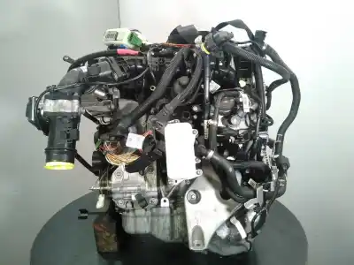 Piesă de schimb auto la mâna a doua motor complet pentru bmw serie 4 coupe (f32) 420d referințe oem iam   