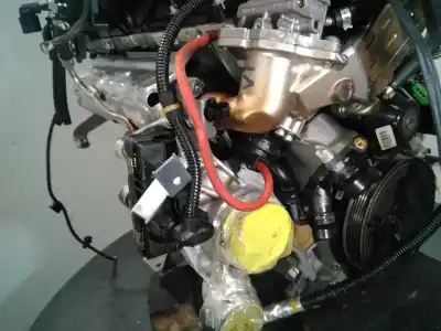 Piesă de schimb auto la mâna a doua motor complet pentru bmw serie 4 coupe (f32) 2.0 turbodiesel referințe oem iam n47d20c m1-a2-167 