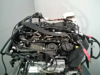 Piesă de schimb auto la mâna a doua motor complet pentru bmw serie 4 coupe (f32) 420d referințe oem iam   