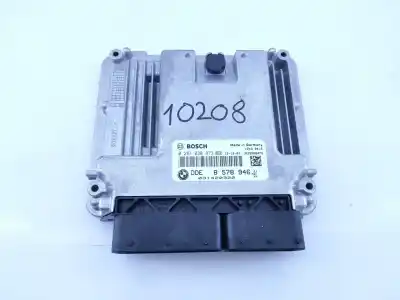 Автозапчастина б/у  для BMW SERIE 4 COUPE (F32)  Посилання на OEM IAM 0281030873 E3-A2-26-1 857894601