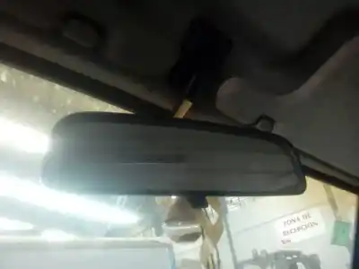 Автозапчастина б/у внутрішне дзеркало для MITSUBISHI GALLOPER (HYUNDAI) 2.5 Turbodiesel Посилання на OEM IAM   