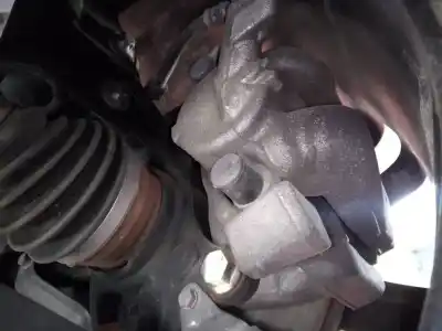 Pezzo di ricambio per auto di seconda mano pinza freno anteriore sinistra per peugeot 5008 active riferimenti oem iam 