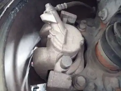 Pezzo di ricambio per auto di seconda mano pinza freno anteriore destra per peugeot 5008 active riferimenti oem iam 
