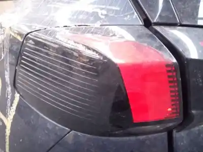 Peça sobressalente para automóvel em segunda mão FAROLIM TRASEIRO ESQUERDO por PEUGEOT 5008  Referências OEM IAM   