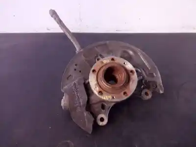 Pezzo di ricambio per auto di seconda mano attacco anteriore destro per peugeot 5008 active riferimenti oem iam 