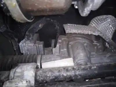 Pezzo di ricambio per auto di seconda mano cremagliera per peugeot 5008 active riferimenti oem iam 