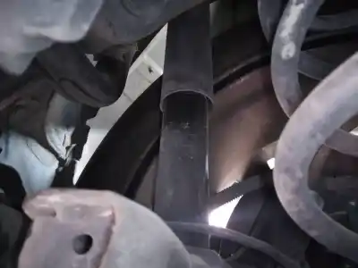 Pezzo di ricambio per auto di seconda mano ammortizzatore posteriore destro per peugeot 5008 active riferimenti oem iam 