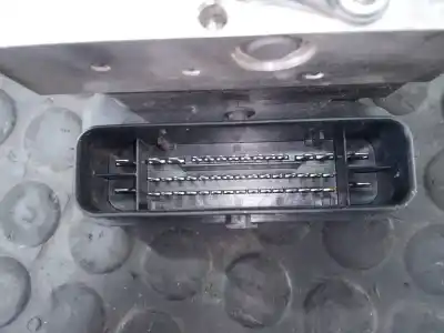 Peça sobressalente para automóvel em segunda mão abs por peugeot 5008 active referências oem iam 9826694380 p3-a8-18-3 