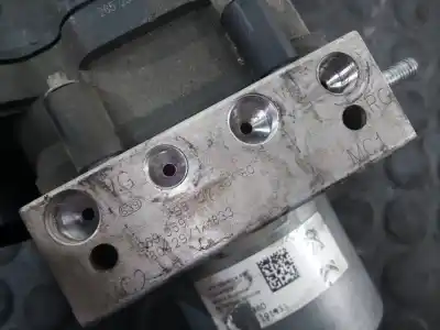 Peça sobressalente para automóvel em segunda mão abs por peugeot 5008 active referências oem iam 9826694380 p3-a8-18-3 