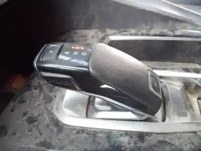 Pezzo di ricambio per auto di seconda mano leva del cambio per peugeot 5008 active riferimenti oem iam 