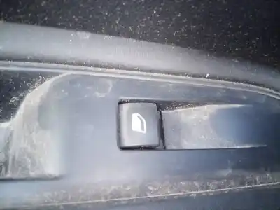 Second-hand car spare part REAR LEFT POWER WINDOW SWITCH for PEUGEOT 5008  OEM IAM references   