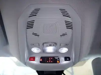 Pezzo di ricambio per auto di seconda mano luce interna per peugeot 5008 active riferimenti oem iam 