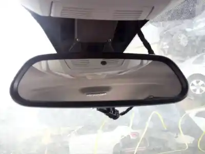 Pezzo di ricambio per auto di seconda mano specchio interno per peugeot 5008 active riferimenti oem iam 